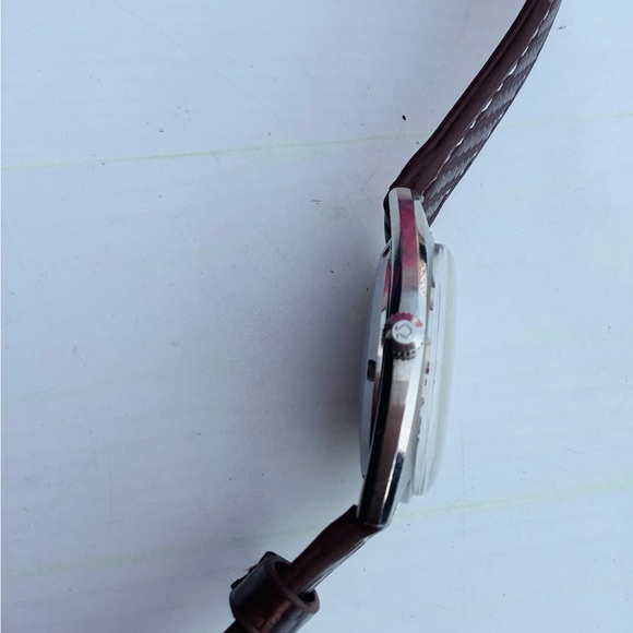 OMEGA DE VILLE AUTOMATIC wristwatch 🌟🌟🌟 - Picture 5 of 13